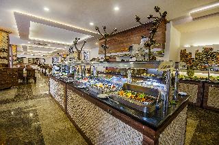 Kleopatra Royal Palm Hotel fotoÄŸrafÄ±