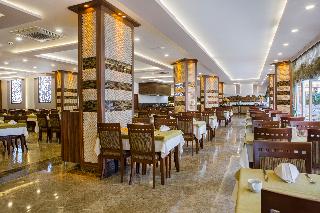Kleopatra Royal Palm Hotel fotoÄŸrafÄ±