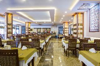 Kleopatra Royal Palm Hotel fotoÄŸrafÄ±
