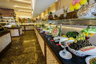 Kleopatra Royal Palm Hotel fotoÄŸrafÄ±