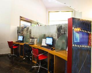 Holiday Inn Express Milan-Malpensa Airport
