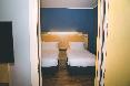 Holiday Inn Express Milan-Malpensa Airport oda fotoğrafı