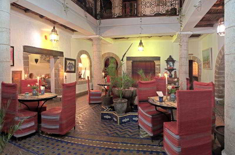 Riad Maison Du Sud otel fotoğrafı