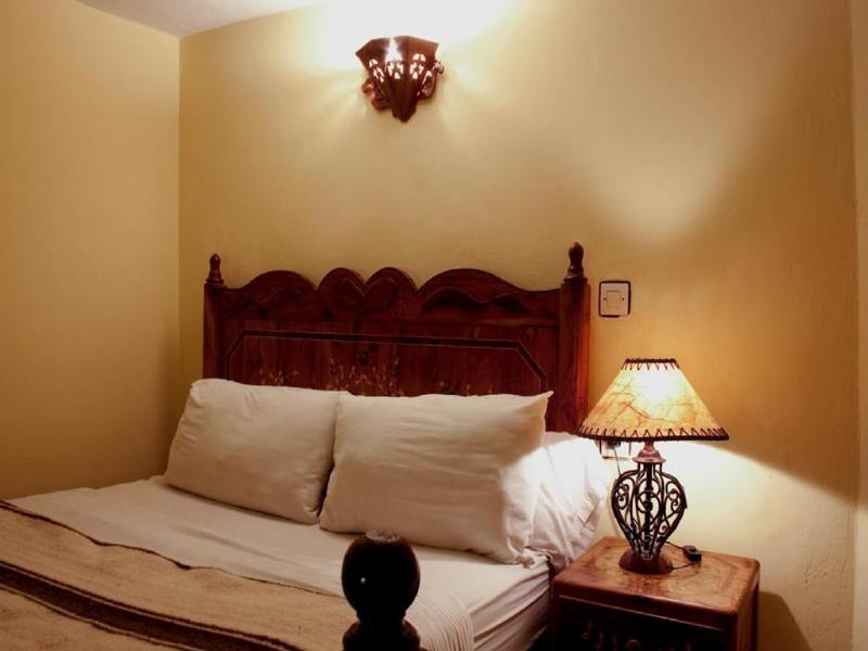Riad Maison Du Sud - Oda