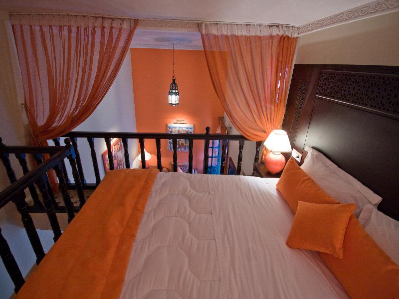 Riad Maison Du Sud - Oda