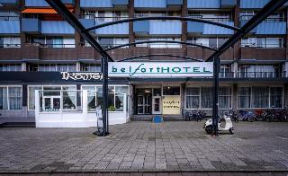 Belfort otel fotoğrafı