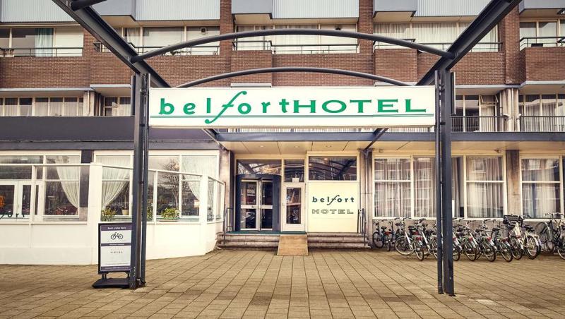Belfort - Genel