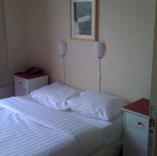 Aston City Hotel fotoÄŸrafÄ±