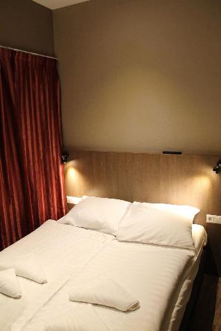 Aston City Hotel fotoÄŸrafÄ±