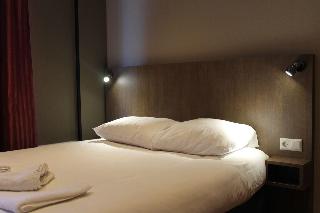Aston City Hotel fotoÄŸrafÄ±