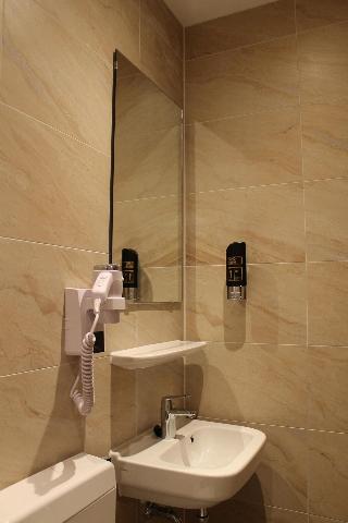 Aston City Hotel fotoÄŸrafÄ±