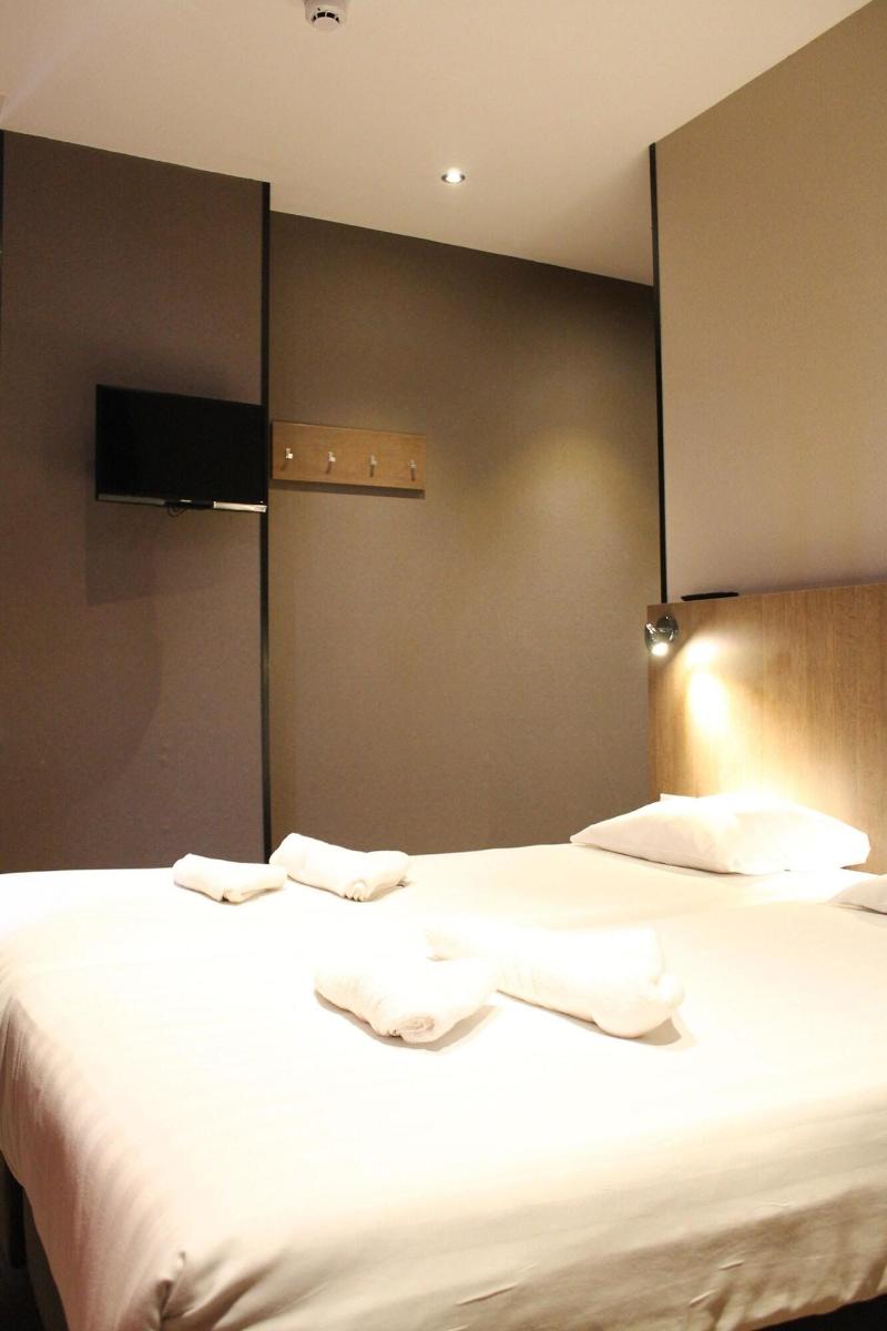 Aston City Hotel - Oda
