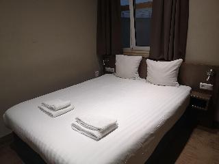 Aston City Hotel fotoÄŸrafÄ±