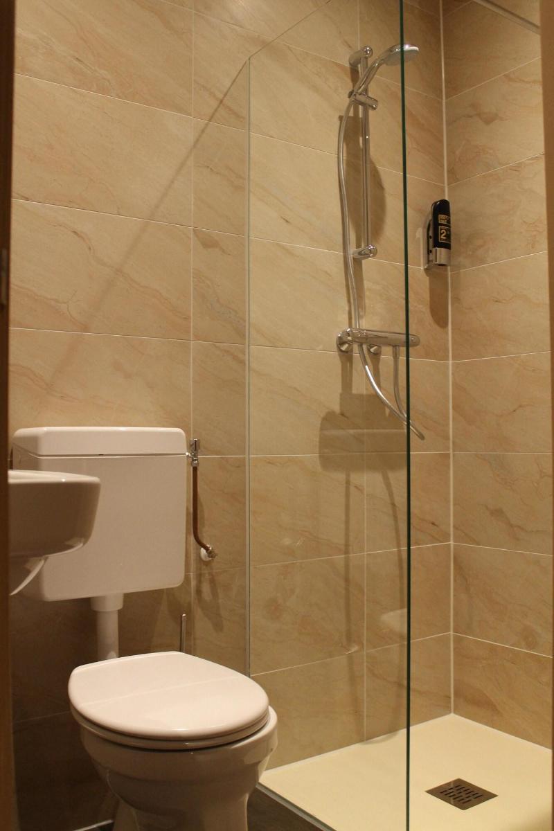 Aston City Hotel - Oda