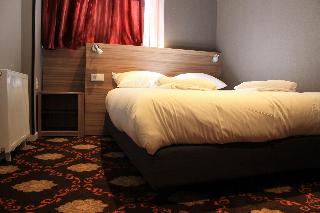 Aston City Hotel fotoÄŸrafÄ±
