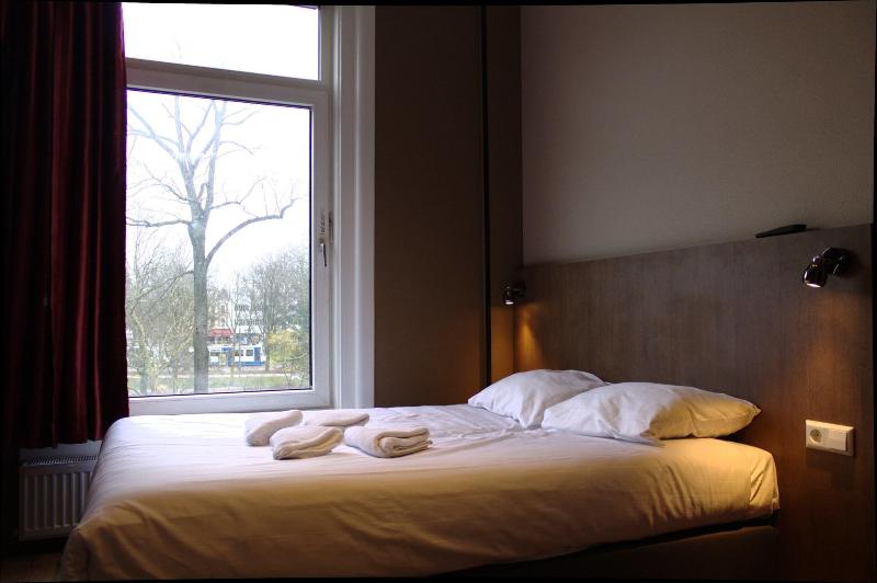 Aston City Hotel - Oda