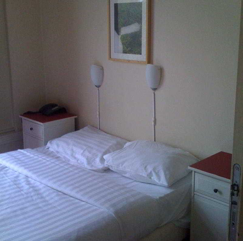 Aston City Hotel fotoÄŸrafÄ±