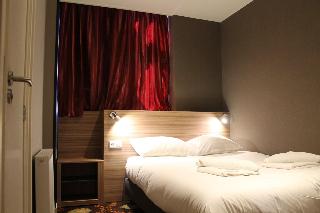Aston City Hotel fotoÄŸrafÄ±