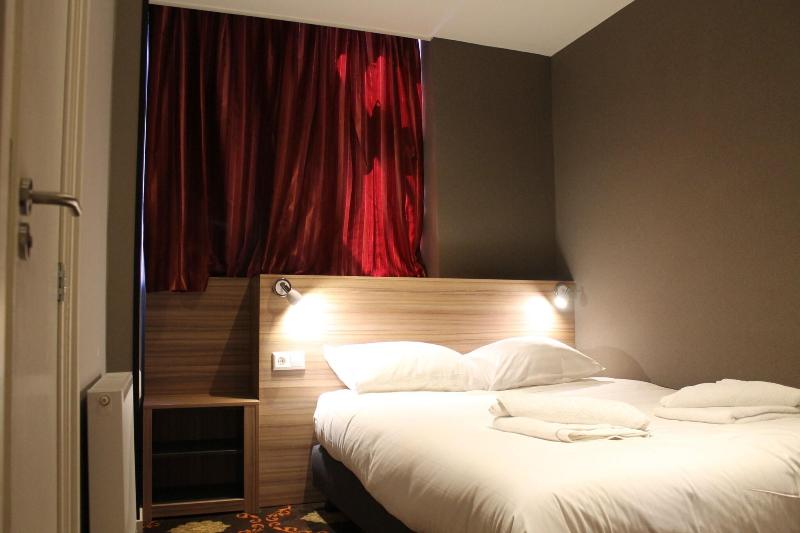 Aston City Hotel - Oda