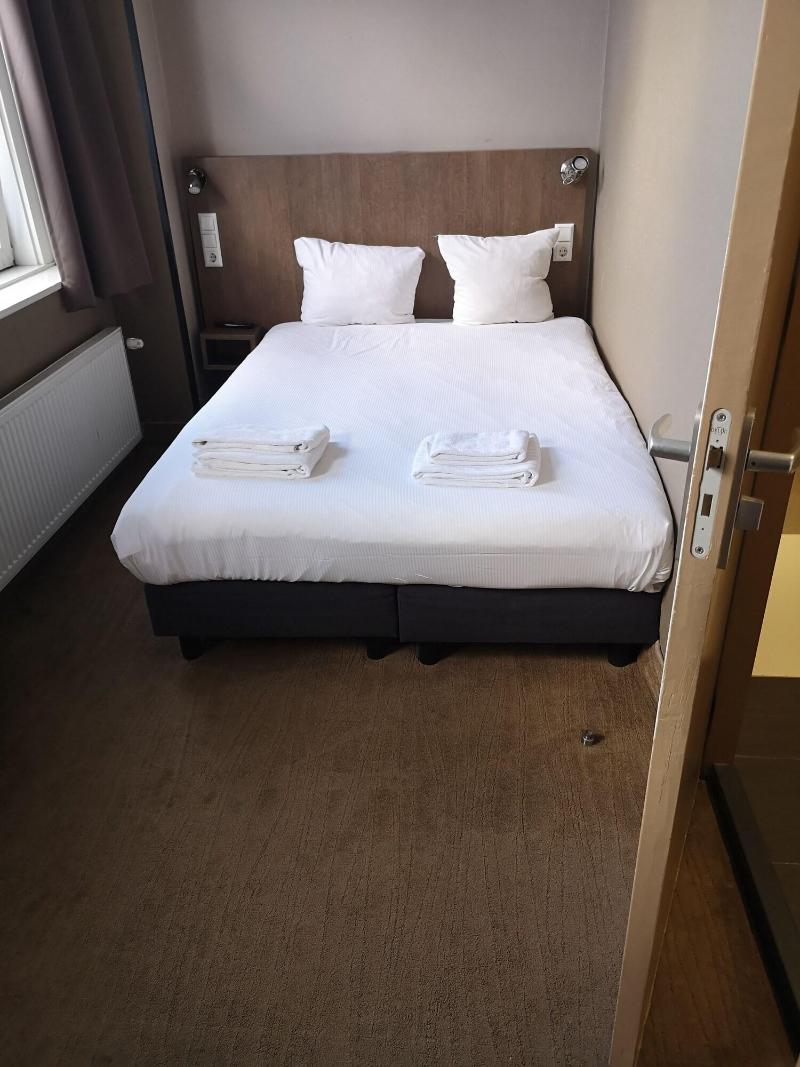 Aston City Hotel - Oda