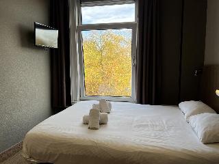 Aston City Hotel fotoÄŸrafÄ±
