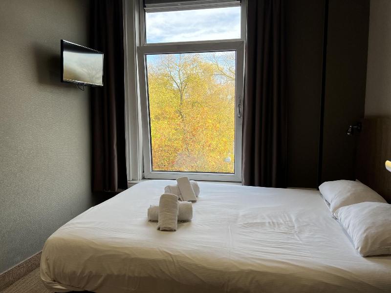 Aston City Hotel - Oda