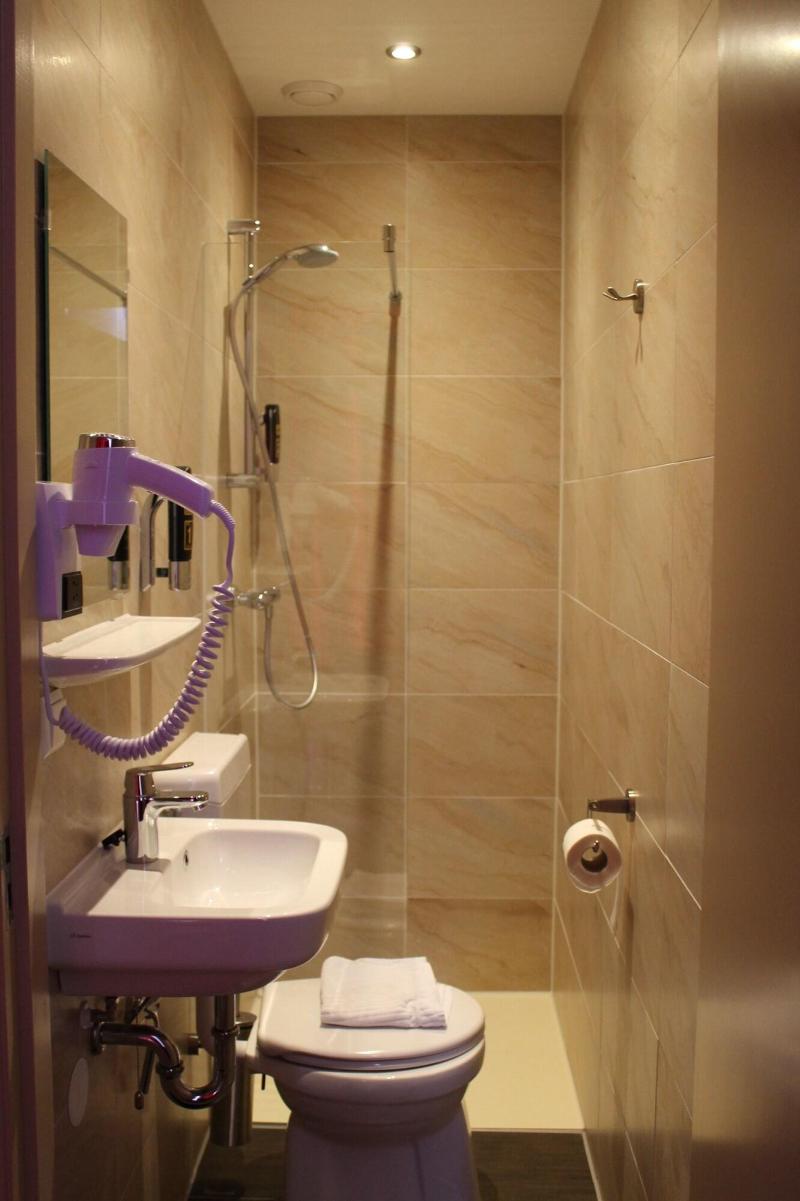 Aston City Hotel - Oda