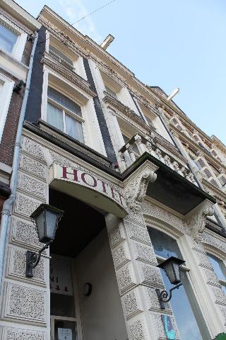 Aston City Hotel fotoÄŸrafÄ±