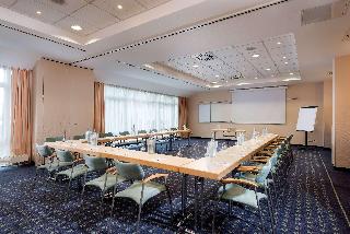 Ramada by Wyndham Hannover fotoÄŸrafÄ±