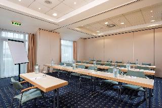 Ramada by Wyndham Hannover fotoÄŸrafÄ±