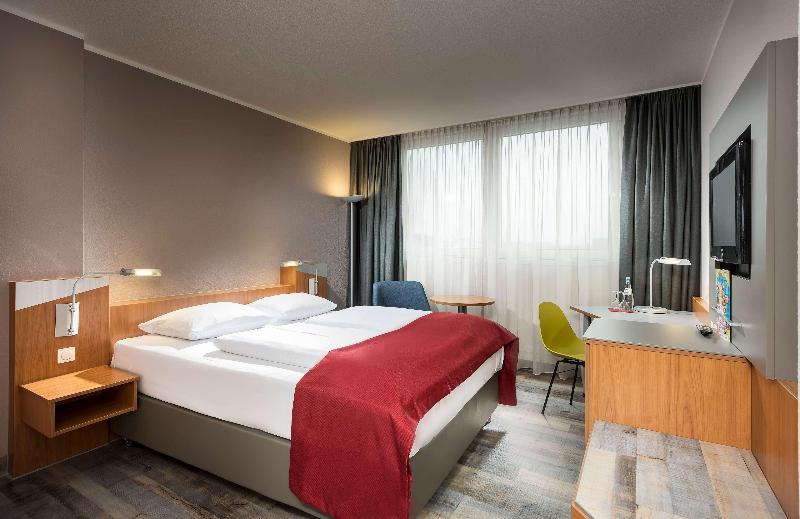 Ramada by Wyndham Hannover - Oda
