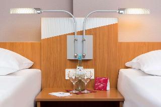 Ramada by Wyndham Hannover fotoÄŸrafÄ±
