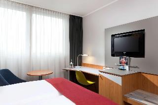 Ramada by Wyndham Hannover fotoÄŸrafÄ±