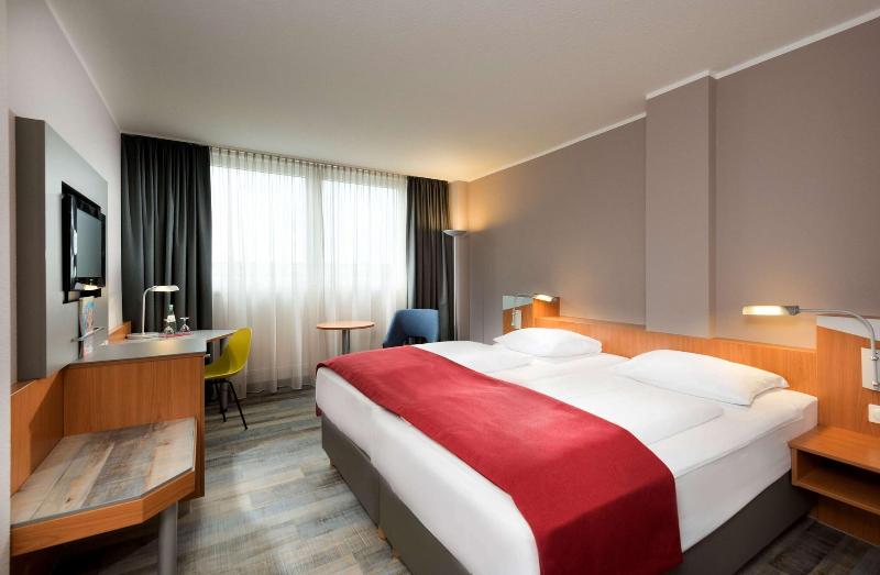 Ramada by Wyndham Hannover - Oda