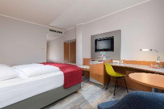 Ramada by Wyndham Hannover fotoÄŸrafÄ±