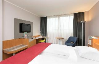 Ramada by Wyndham Hannover fotoÄŸrafÄ±
