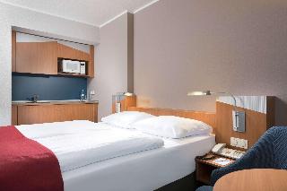 Ramada by Wyndham Hannover fotoÄŸrafÄ±