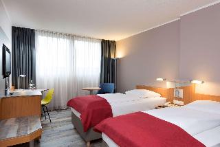 Ramada by Wyndham Hannover fotoÄŸrafÄ±