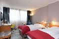 Ramada by Wyndham Hannover oda fotoğrafı