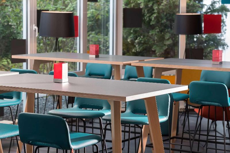 Ramada by Wyndham Hannover - Restoran