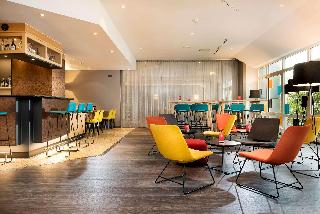 Ramada by Wyndham Hannover fotoÄŸrafÄ±