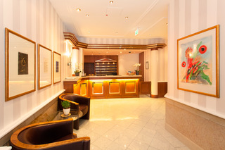 TOP Hotel Hansa Wiesbaden fotoÄŸrafÄ±