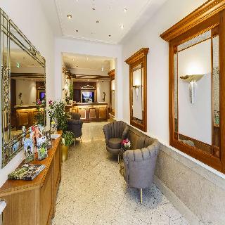 TOP Hotel Hansa Wiesbaden fotoÄŸrafÄ±