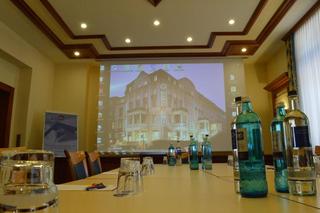 TOP Hotel Hansa Wiesbaden fotoÄŸrafÄ±