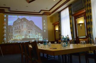 TOP Hotel Hansa Wiesbaden fotoÄŸrafÄ±