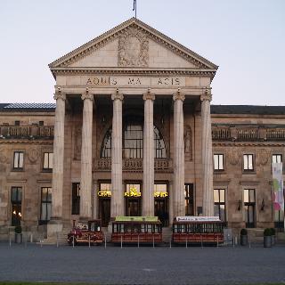 TOP Hotel Hansa Wiesbaden fotoÄŸrafÄ±