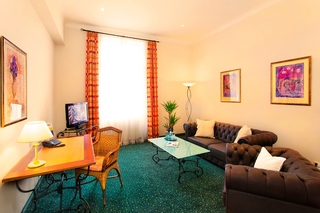 TOP Hotel Hansa Wiesbaden fotoÄŸrafÄ±