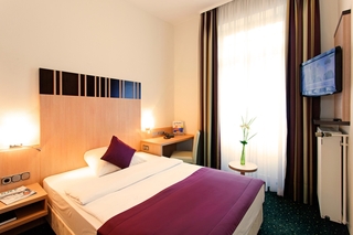 TOP Hotel Hansa Wiesbaden fotoÄŸrafÄ±