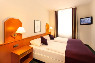 TOP Hotel Hansa Wiesbaden fotoÄŸrafÄ±