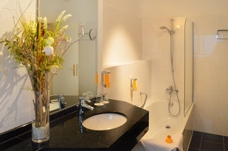 TOP Hotel Hansa Wiesbaden fotoÄŸrafÄ±